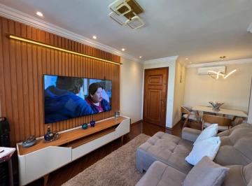 843e23d2-082c-490b-b6a0-dc614c05f0ac · Apartamento para locação em Santana com 3 quartos, sendo 1 suíte, 80m²