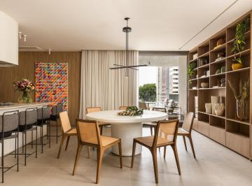 Imóvel novo vertical , Curitiba · Apartamento Curitiba Cabral - Noar