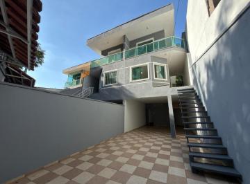 38168ebf-ae84-47df-b5f2-e037a52ca55c · Sobrado para venda em Vila Nova Mazzei com 3 quartos, sendo 3 suítes, 181m²