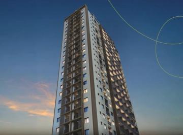 Apartamento de 2 quartos, Curitiba · Apartamento 2 dormitórios em frente ao Passeio Público no Centro de Curitiba