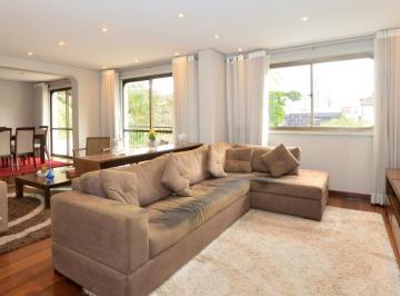 667f01ce-7cfb-4356-96ae-cd7441f7fbfa · Apartamento para venda em Itaim Bibi com 4 quartos, sendo 2 suítes, 196m²