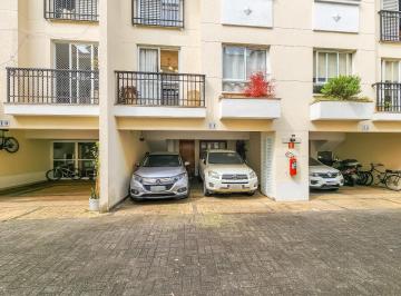 8a574ac8-fbba-4278-85e4-eab9814790ea · Casa no condomínio Villa D´Art para venda com 3 quartos, sendo 1 suíte, 141m²