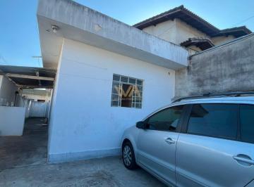 Casa · 72m² · 2 Quartos · 2 Vagas · Casa térrea para locação com garagem na Ponte Grande Mogi das Cruzes