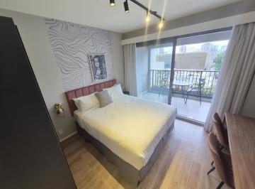 76404db9-4f8d-4279-961f-b9f8a2dd0918 · Studio para venda em Moema com 1 quarto, 29m²