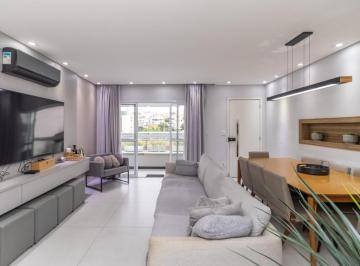 fd189485-996b-4632-ae1a-d5ac8b1ad4a8 · Apartamento para venda em Santa Teresinha com 3 quartos, sendo 1 suíte, 115m²