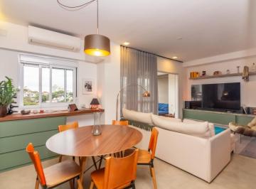 aecb8d31-eb4b-455a-8be0-ecf37f5b444f · Apartamento para venda em Vila Madalena com 1 quarto, sendo 1 suíte, 60m²