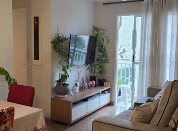 c19bad9e-4762-4eec-88fb-218d5bfbe608 · Apartamento para venda em Pirajussara com 2 quartos, 52m²