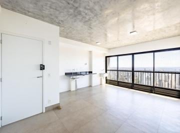 Apartamento · 66m² · 2 Quartos · 1 Vaga · Apartamento no ID Vida Urbana com 65 m² e vista no Setor Oeste