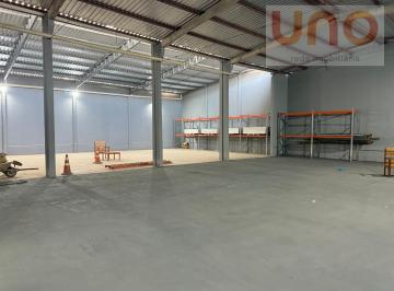 Comercial · Galpão para Alugar no Jardim Noroeste - Campo Grande | 2025