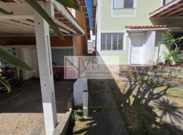 Casa · 80m² · 3 Quartos · 2 Vagas · Casa em Condomínio na Granja Viana, Cotia | 3 Dorms