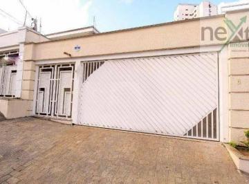 Casa · 95m² · 3 Quartos · 2 Vagas · Sobrado para venda em Mooca de 95.00m² com 3 Quartos, 1 Suite e 2 Garagens