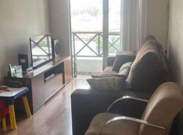 Apartamento · 64m² · 3 Quartos · 1 Vaga · Apartamento para venda em Vila Ema de 64.00m² com 3 Quartos e 1 Garagem
