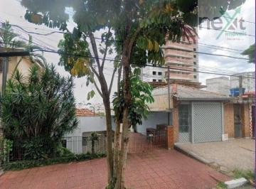 Terreno · 350m² · Terreno para venda em Tatuapé de 350.00m²