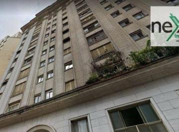 Apartamento · 47m² · 1 Quarto · Kitnet para venda em Centro de 47.00m² com 1 Quarto