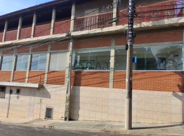Foto 01 · Locação: Prédio comercial na Vila Fiori, Sorocaba-SP, 800m², 6 banheiros!