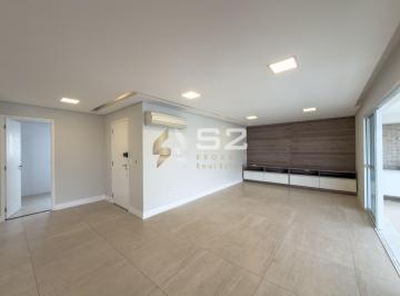 Apartamento · 158m² · 3 Quartos · 2 Vagas · Apartamento para Locação 3 suítes Rua Nagel, Vila Leopoldina/SP