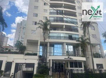 Apartamento · 142m² · 3 Quartos · 3 Vagas · Apartamento para venda em Tatuapé de 142.00m² com 3 Quartos, 3 Suites e 3 Garagens