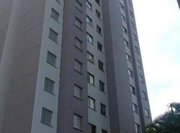 Apartamento · 50m² · 2 Quartos · 1 Vaga · Apartamento para venda em Jardim Vergueiro (sacomã) de 50.00m² com 2 Quartos e 1 Garagem