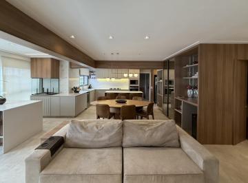 1584b771-e0a3-4c74-b006-2c64bfad594f · Apartamento para venda em Jardim Belo Horizonte com 4 quartos, sendo 3 suítes, 155m²
