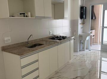 Apartamento · 80m² · 3 Quartos · 2 Vagas · Apartamento para alugar em Brisa Da Mata Jatobás de 80.00m² com 3 Quartos, 1 Suite e 2 Garagens