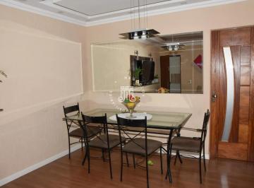 Apartamento · 76m² · 3 Quartos · 1 Vaga · APARTAMENTO À VENDA NO CONDOMÍNIO CHÁCARA DAS FLORES NO JARDIM DAS SAMAMBAIAS - JUNDIAÍ/SP.