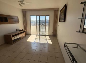 Apartamento · 75m² · 2 Quartos · 1 Vaga · APARTAMENTO SEMI-MOBILIADO PARA LOCAÇÃO NO EDIFÍCIO LIBERDADE - JUNDIAÍ/SP.