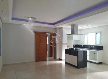 Casa · 240m² · 4 Quartos · 4 Vagas · CASA PARA VENDA E LOCAÇÃO NO JARDIM CAXAMBU - JUNDIAÍ/SP.
