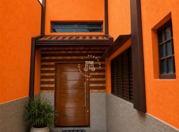 Casa · 180m² · 3 Quartos · 2 Vagas · SOBRADO PARA LOCAÇÃO E VENDA NO ALMERINDA CHAVES - JUNDIAÍ/SP.