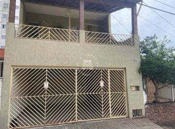 Casa · 144m² · 3 Quartos · 2 Vagas · SOBRADO À VENDA NO PARQUE DO COLÉGIO - JUNDIAÍ/SP.