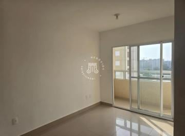 Apartamento · 52m² · 2 Quartos · 1 Vaga · APARTAMENTO COM 2 DORMITÓRIOS À VENDA NO CONDOMÍNIO JARDIM DE FLORENÇA - JUNDIAÍ/SP.