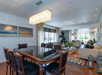 ae0d6229-0e41-433c-8022-9f6b78137d7f · Apartamento para venda em Vila Morumbi com 3 quartos, sendo 2 suítes, 271m²
