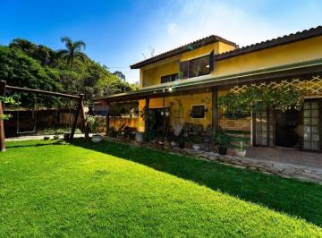 Terreno · 400m² · 3 Quartos · 4 Vagas · Chácara para venda em Jardim Dos Lagos de 400.00m² com 3 Quartos, 1 Suite e 4 Garagens