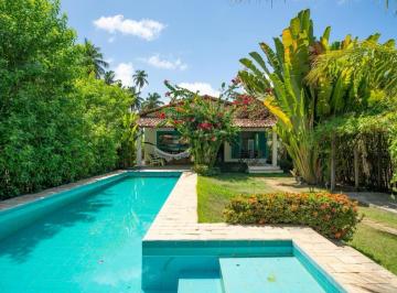 73fd5c47-d674-4b28-a42d-65dfcfbea9c5 · Casa para venda em Praia do Patacho com 4 quartos, sendo 4 suítes, 340m²