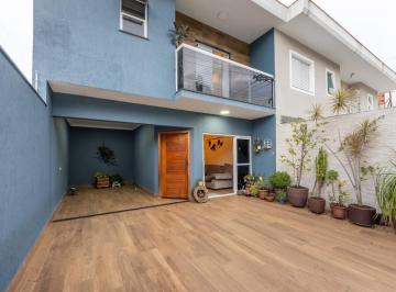 dee30ded-439a-402d-97b5-af438e46af2d · Sobrado para venda em Vila Gonçalves com 3 quartos, sendo 3 suítes, 172m²
