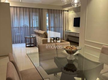 Apartamento · 127m² · 3 Quartos · 2 Vagas · Apartamento para venda em Subsetor Sul - 7 (s-7) de 127.00m² com 3 Quartos, 3 Suites e 2 Garagens