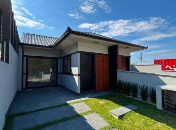Casa · 48m² · 2 Quartos · 1 Vaga · Casa em Forquilhas - São José