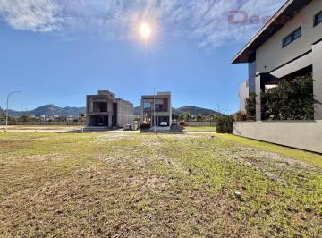 Terreno · 193m² · Terreno no bairro Deltaville - Biguaçu