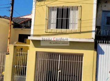 Foto 01 · Imperdível oportunidade: Casa à venda no Centro de Mogi das Cruzes-SP, com 2 quartos, 1 sala, 1 banh