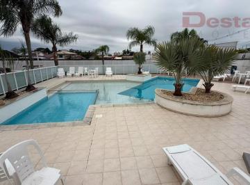 Apartamento · 61m² · 3 Quartos · 1 Vaga · Apartamento no bairro Bela Vista - Palhoça