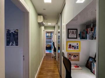 IMG_20260826_180048_000.jpeg · Aconchegante apartamento para venda em Bosque da Saúde com 3 quartos, sendo 1 suíte, 161m² - mariann