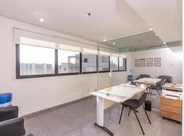 e8e72439-f7ec-4ba6-b634-8148e13871d3 · Conjunto comercial para venda em Vila Monte Alegre, 30m²