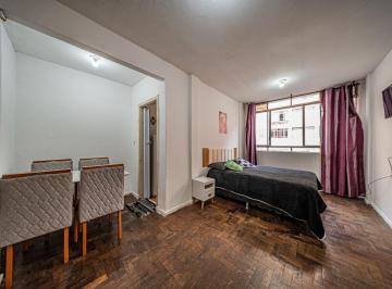 e0a39579-78bc-4afa-8d99-4233b1c6707e · Apartamento para venda em Liberdade com 1 quarto, 33m²