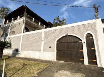 de8500c9-c0e9-4505-a462-0c37faeb23a5 · Casa para venda em Taquara com 3 quartos, sendo 3 suítes, 428m²