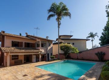 c66dc4d7-945e-4de9-b9f6-32dc0be37b11 · Casa no condomínio CONDOMINIO RESIDENCIAL PARQUE SÃO PAULO para venda com 4 quartos, sendo 1 suíte,