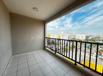 081733f6-dd97-4380-8d48-37abfb27135c · Apartamento para venda em Vila Nova das Belezas com 1 quarto, 31m²