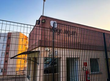 Apartamento · 52m² · 2 Quartos · Apartamento à venda - no Bairro do Uberaba