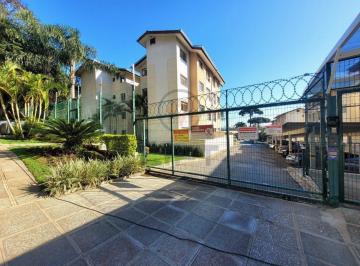 Apartamento · 66m² · 2 Quartos · Apartamento à venda - no Campo Comprido