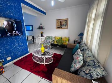 Casa · 80m² · 2 Quartos · 1 Vaga · Casa Village em Enseada - Guarujá, SP