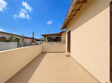 Casa · 120m² · 3 Quartos · 1 Vaga · Casa em Vila Santo Antônio - Guarujá, SP
