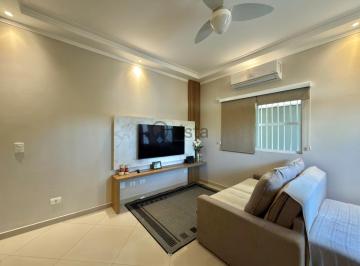 Casa · 130m² · 3 Quartos · 2 Vagas · Casa sobreposta em Vicente de Carvalho no Guarujá / QVista Inteligência Imobi...